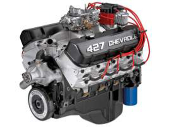 P33A4 Engine